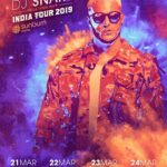 Anirudh Ravichander Instagram – Welcome back to our Petta my friend @djsnake ! Grab your tickets right away guys