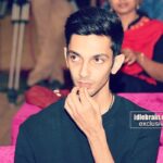 Anirudh Ravichander Instagram – …