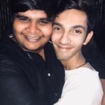 Anirudh Ravichander Instagram – Captain of the ship and sailor :) The hard work and dedication of this genius and team is inspirational :) Get ready to get #Rajinified from Jan 10th #PettaParaak