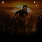 Anirudh Ravichander Instagram - ‪25 million plus streams in 10 days :) Thank you for your abundant love towards the album of Thalaivar’s #Petta 😀 My heartfelt thanks to my musicians and entire team who gave it their all :) ‬