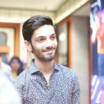 Anirudh Ravichander Instagram – @armaniexchange launched in Chennai.. #Axchange #AXfw18 
pics : @cyril_eanastein , @silverscreenin