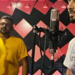 Anirudh Ravichander Instagram – @akriz23 on vocals
@mountaditya on tabla