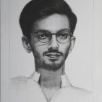 Anirudh Ravichander Instagram - The work of a fan’s father. Thank you sir 🙏🏻