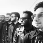 Anirudh Ravichander Instagram – Suicide squad