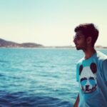 Anirudh Ravichander Instagram - 🐼 PC : Must be @rp3825