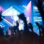 Anirudh Ravichander Instagram – Paris was nothing short of magical :) Sold out crowd who danced, sang and went bonkers with us :) Je t’aime Paris 💥

Pc : @rp3825 Zenith Paris – La Villette