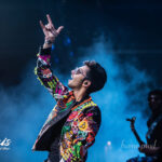 Anirudh Ravichander Instagram – Je t’aime Paris 💥 
Pc : @frame_prod
