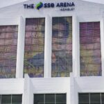 Anirudh Ravichander Instagram - ‪We are ready for you! ‬ ‪SSE Arena, Wembley :)‬ ‪See y’all tomo.. ‬ ‪#LetsGoCraaaaaaazy‬ ‪