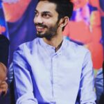 Anirudh Ravichander Instagram – Because I’m 😀