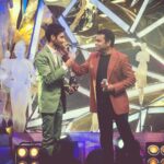 Anirudh Ravichander Instagram – Bless up ☺️