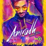 Anirudh Ravichander Instagram – London – June 16th
Paris – June 17th
#LetsGoCrazy