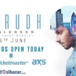 Anirudh Ravichander Instagram - #AnirudhLiveinLondon June 16 2018 🥁 Always a dream to perform at one of the greatest arenas in the world, Wembley @ssearena #LetsGoCrazy Bookings open today..