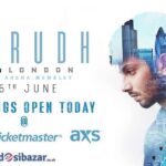 Anirudh Ravichander Instagram – #AnirudhLiveinLondon June 16 2018 🥁
Always a dream to perform at one of the greatest arenas in the world, Wembley @ssearena 
#LetsGoCrazy

Bookings open today..