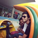 Anirudh Ravichander Instagram – Cocotaxi..