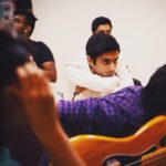 Anirudh Ravichander Instagram -