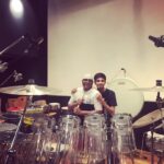 Anirudh Ravichander Instagram - 🥁 @asivamanidrums_official