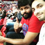 Anirudh Ravichander Instagram - Favourite scamster @dwaraaaa 👍