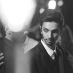 Anirudh Ravichander Instagram - Spyin on you 🤓