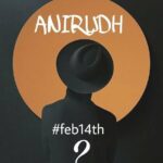 Anirudh Ravichander Instagram - 🤘🏻