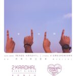 Anirudh Ravichander Instagram - #RenduKaadhal 3 days to go :) #KaathuVaakulaRenduKaadhal #KRK @wikkiofficial @actorvijaysethupathi - #Nayanthara - @samanthaprabhuoffll @sonymusic_south