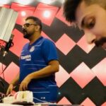 Anirudh Ravichander Instagram - feat. @ananthkrrishnan