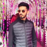 Anirudh Ravichander Instagram - 😎 by @rp3825
