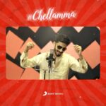 Anirudh Ravichander Instagram - ‪6 mil real-time views for #Chellamma 🤩🥳 #JollyVibes‬ ‪ @sivakarthikeyan special‬ ‪ @nelsondilipkumar directorial @sonymusic_south