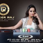 Anita Hassanandani Instagram - Why should boys have all the fun, right? Proud to be a poker player and grateful to @pokerraj for promoting the skill-sport among women! The #QueenOfPoker is here not only to steal your hearts but also your chips.