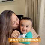 Anita Hassanandani Instagram – 🤍MY JAAN🤍