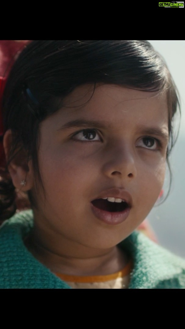 Anita Hassanandani Instagram - As parents, we're always concerned about the schooling our children should have. We want them to get the best of everything. But what about kids who have no schools to go to? Like Munni and Vidya, more than 3 crore children do not have access to education. It is so heartening to see initiatives like these by @PGShiksha that enable kids in remote areas to get access to education. Let's join in and #ChooseForShiksha. We can together make a difference.