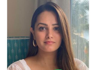 Anita Hassanandani Instagram - Real courage is doing the right thing when nobody's looking. Here's to all the Protectors who give more than they ever expect to receive. Thank you for making the world a better place through your acts of extraordinary service. Your efforts inspire many and help restore the faith in humanity. I am sharing one such story with this specially created #DettolSalutes pack. I am grateful to @dettol.india that I could be a part of this tribute. I invite everyone to share their stories by making your own virtual packs at www.dettolsalutes.com #DettolSalutes #banegaswasthindia