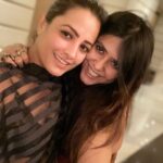 Anita Hassanandani Instagram – I always make it a point to wish you sharp @ midnight cos I want to be the first to wish you…
Being a new mom I doubt I will be awake then so I’m posting and wishing you before time… 
That way I’ll maintain being the first one to wish you.
cos you are the FIRST MOST important person in my life and the only one I love as much as my family… maybe even more cos
You are FAMILY 💜
I must’ve done something right in my previous birth to have you in my life. 
I love you 
I wish you great health happiness and LOVE.
Muaaah muaaah muaaahh 
Happiest birthday 🥳