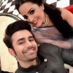 Anita Hassanandani Instagram - Woke up to some nonsensical news bout @pearlvpuri I know him! It is NOT true ... canNOT be true.... all lies. I’m sure there is more to it. And the truth will be out soon. Love you @pearlvpuri #ISTANDWITHPEARL
