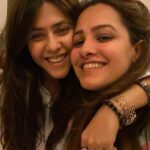 Anita Hassanandani Instagram - Friendship is a two way street 🌈 FriendsForever I 💜 U