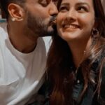 Anita Hassanandani Instagram – LockDown Birthday 2021 🥰