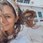 Anita Hassanandani Instagram – BabyLove! 
@triller 
@triller_india