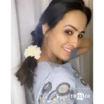 Anita Hassanandani Instagram - ButtaBomma ☺️ #triller @triller_india