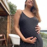 Anita Hassanandani Instagram – 🤰