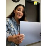 Anita Hassanandani Instagram - Looking for Amazing deals on Laptops? I just got mine, have you? Today is the Last Day to grab the best deals on Budget, Thin & Light, Performance & Gaming Laptops & also avail great offers such as Up to 50% Discount, No Cost EMI, Product Exchange Off up to 20,000 & More. Go & Check out the offers now on Flipkart's The Big Billion Days Sale! #thebigbillionday