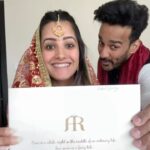 Anita Hassanandani Instagram - Tune in this Saturday at 4:00 PM on Triller to find out what’s cooking in the Reddy household ;) ;) Download #Triller and follow me on my triller id: @anitahassanandani to be the first in the world to know!! @triller @triller_india #gettingreadyforreddy @rohitreddygoa @raj.incognito