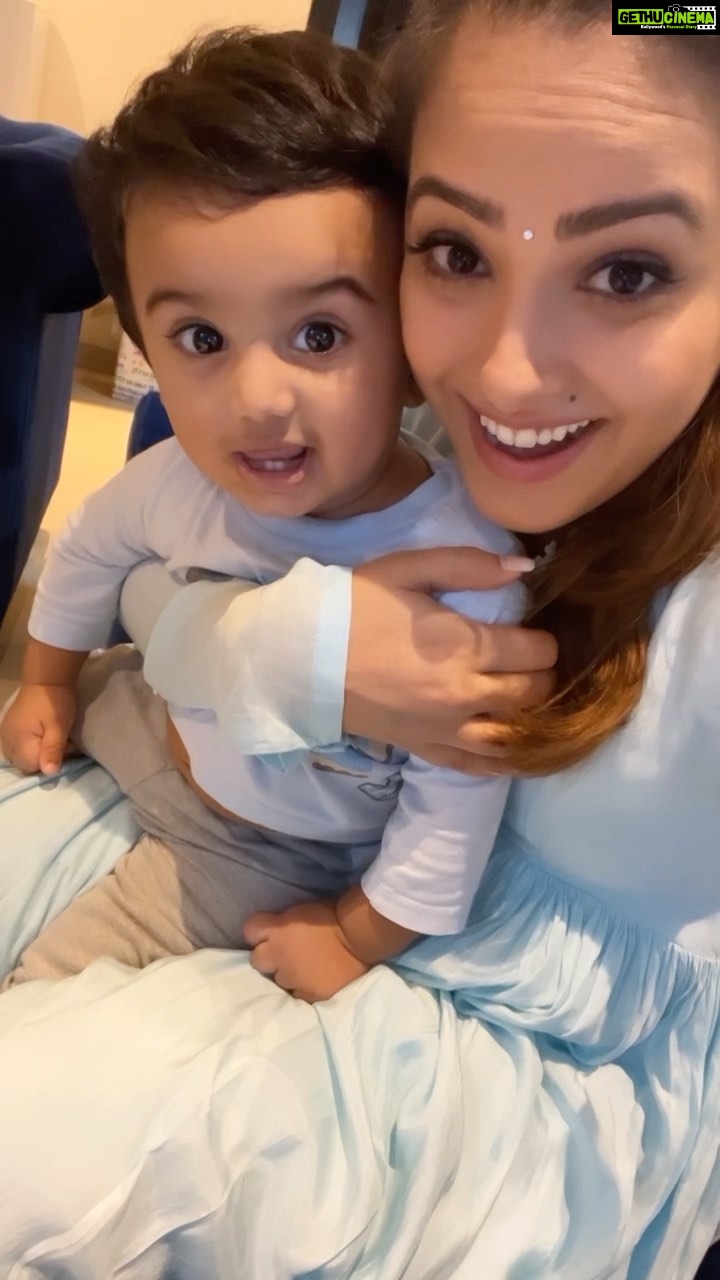 Anita Hassanandani Instagram - Jaaannnnnnuuuuu