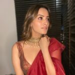 Anita Hassanandani Instagram - 🌶