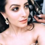 Anita Hassanandani Instagram – People disappoint !!!
🍕Pizza is eternal 🍕