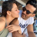 Anita Hassanandani Instagram – Mood✨
Can you pls order me a pizza 🍕
@rohitreddygoa