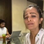 Anita Hassanandani Instagram – When u r a daily soap actor and missing all  the drama !!! 😂🤣🤣
@indiatiktok 
@rohitreddygoa