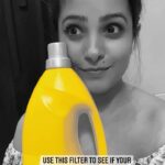 Anita Hassanandani Instagram - Smile pls 💛 🤣😂🤣