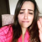 Anita Hassanandani Instagram - I am the most Bekaarr this quarantine 😂🤣😂 VellaPantikiHaDddddH @indiatiktok