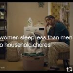 Anita Hassanandani Instagram - @ariel.india always strikes the right chord when it comes to inequality within the households. This amazing film is so relatable to the everyday life of a working mom that I couldn't help but share it! How many of you'll relate to this? Tell me what you think in the comment section and let's together get people to #ShareTheLoad . #ShareTheLoad #ShareTheLaundry #Equal #Sleep #EqualLaundry #EqualChores #HouseholdChores #Laundry #GenderEquality #EqualPartnership #Sleep #SleepDeprevation #SleepBetter #Women #Housewife #WorkingMoms #EqualityAtHome #Ariel #arielindia