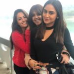 Anita Hassanandani Instagram – Happy Birthday cutie! 
May all ur dreams come true 💫
Wish you all the happiness success and Love 💕 
@krystledsouza