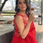 Anita Hassanandani Instagram - 🌹